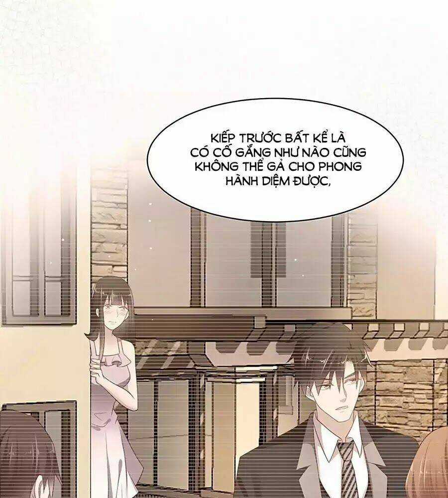 Khóa Chặt Đôi Môi - Chapter 94 - Trang 22