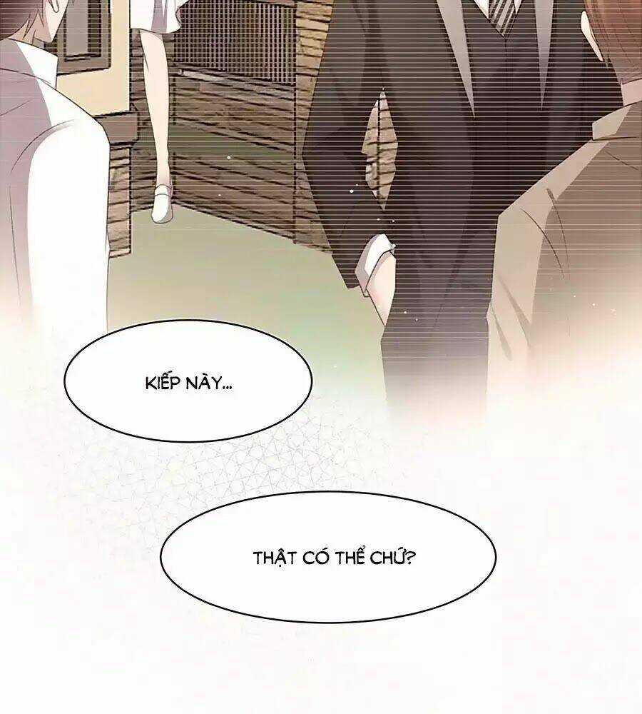 Khóa Chặt Đôi Môi - Chapter 94 - Trang 23