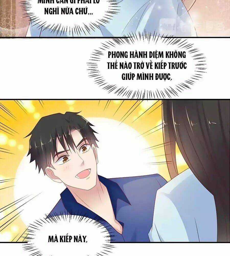 Khóa Chặt Đôi Môi - Chapter 94 - Trang 26