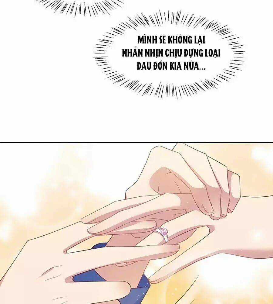 Khóa Chặt Đôi Môi - Chapter 94 - Trang 27