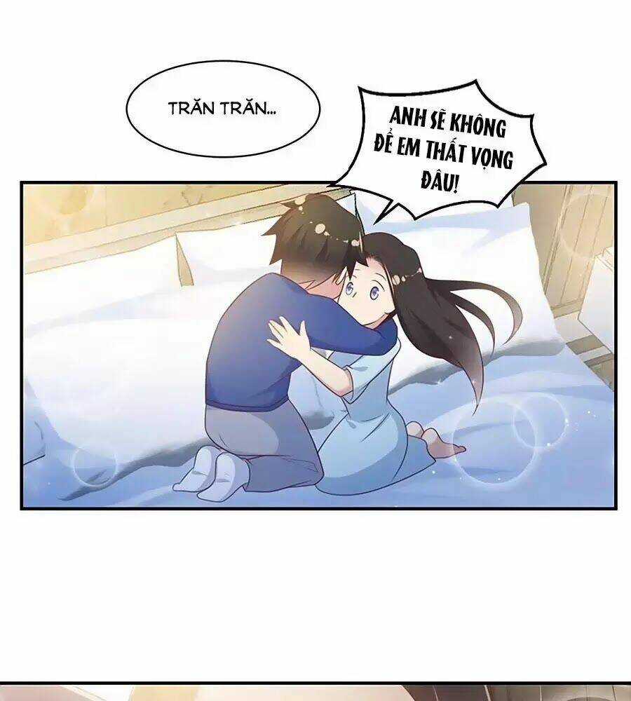 Khóa Chặt Đôi Môi - Chapter 94 - Trang 29