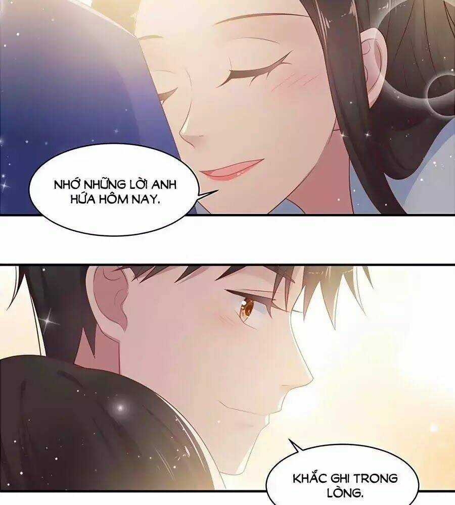 Khóa Chặt Đôi Môi - Chapter 94 - Trang 30