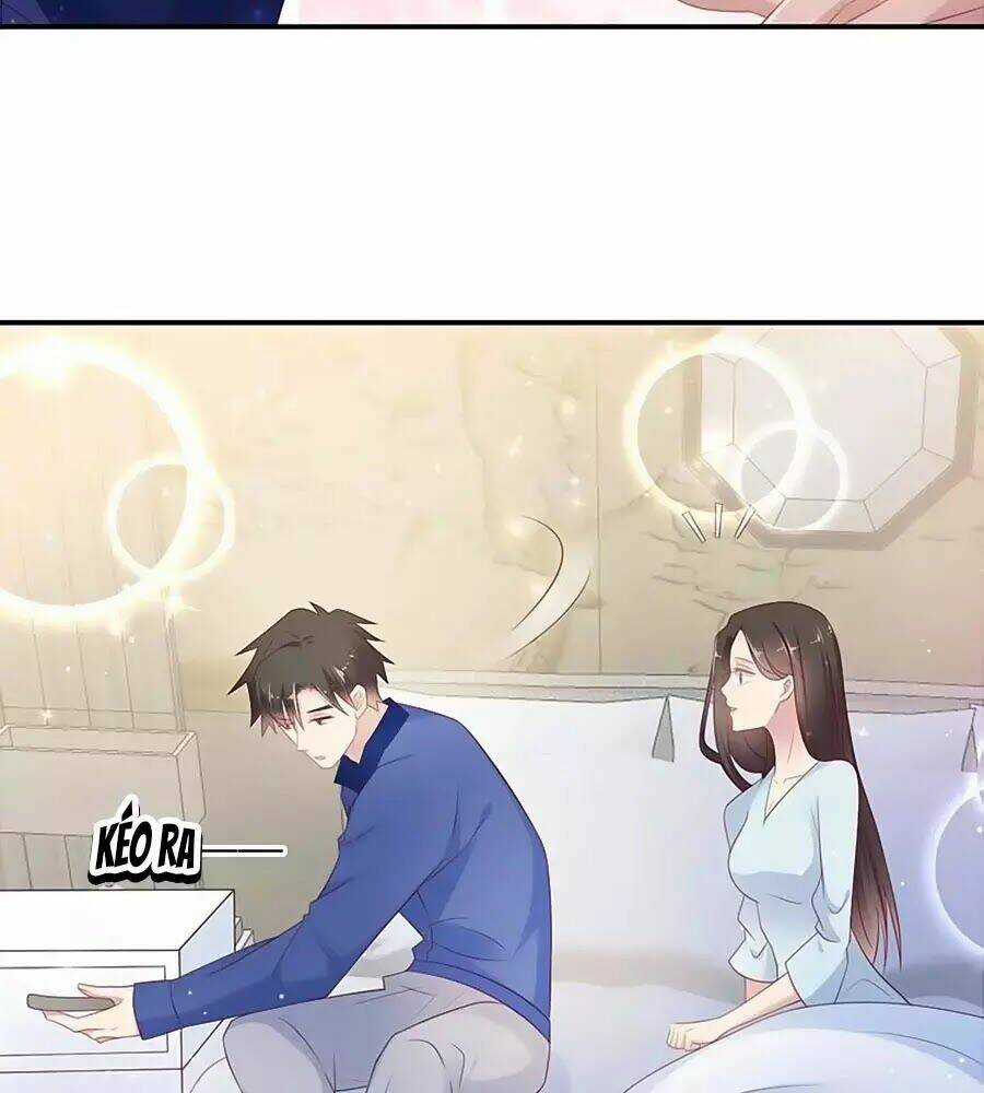 Khóa Chặt Đôi Môi - Chapter 94 - Trang 4