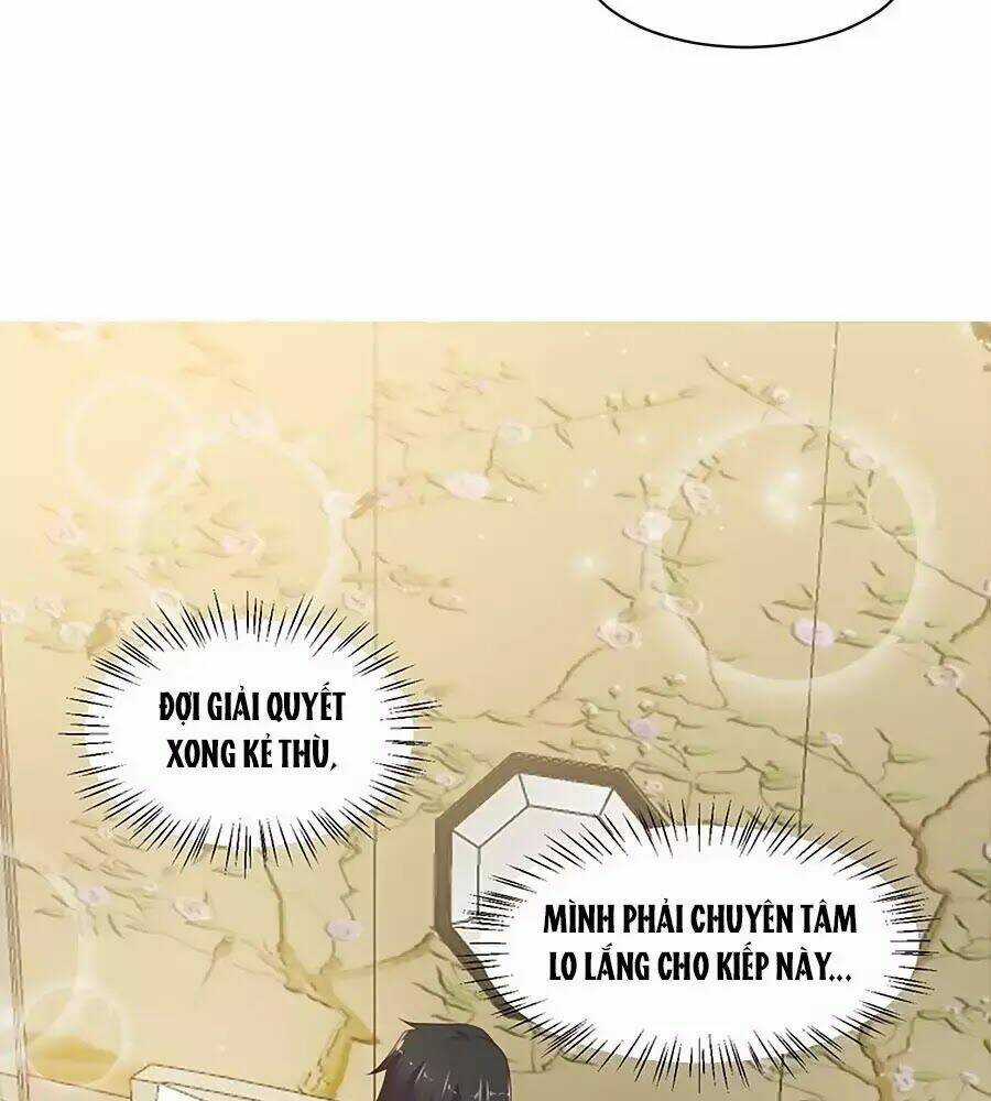 Khóa Chặt Đôi Môi - Chapter 94 - Trang 31