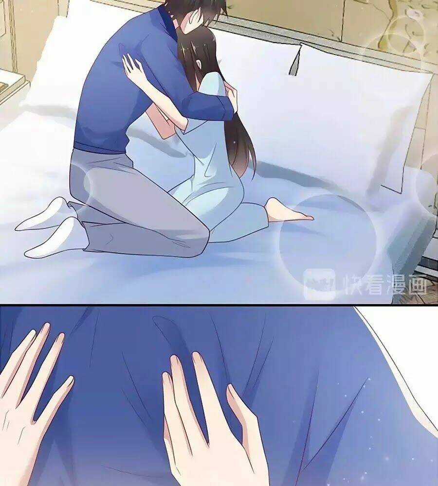 Khóa Chặt Đôi Môi - Chapter 94 - Trang 32