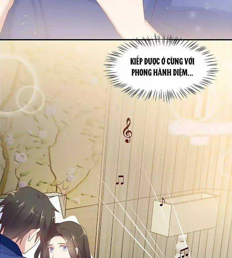 Khóa Chặt Đôi Môi - Chapter 94 - Trang 33