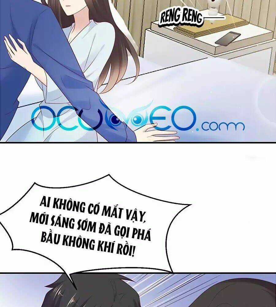 Khóa Chặt Đôi Môi - Chapter 94 - Trang 34