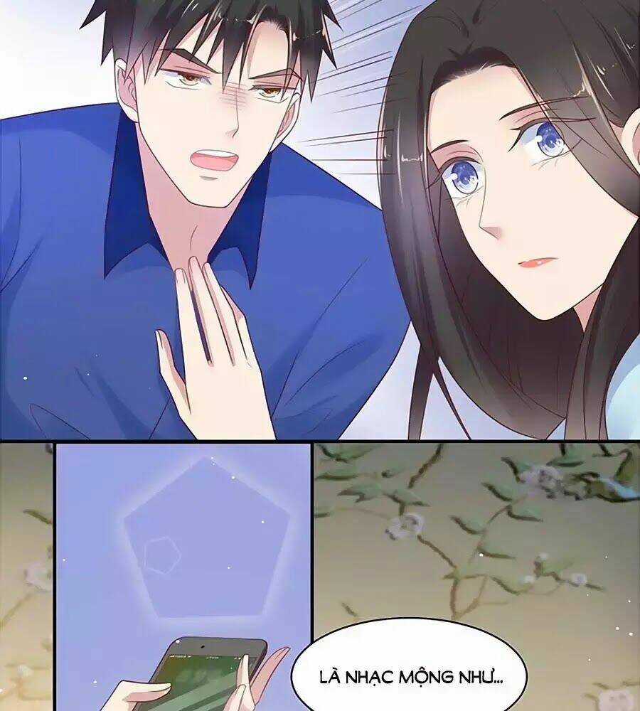 Khóa Chặt Đôi Môi - Chapter 94 - Trang 35