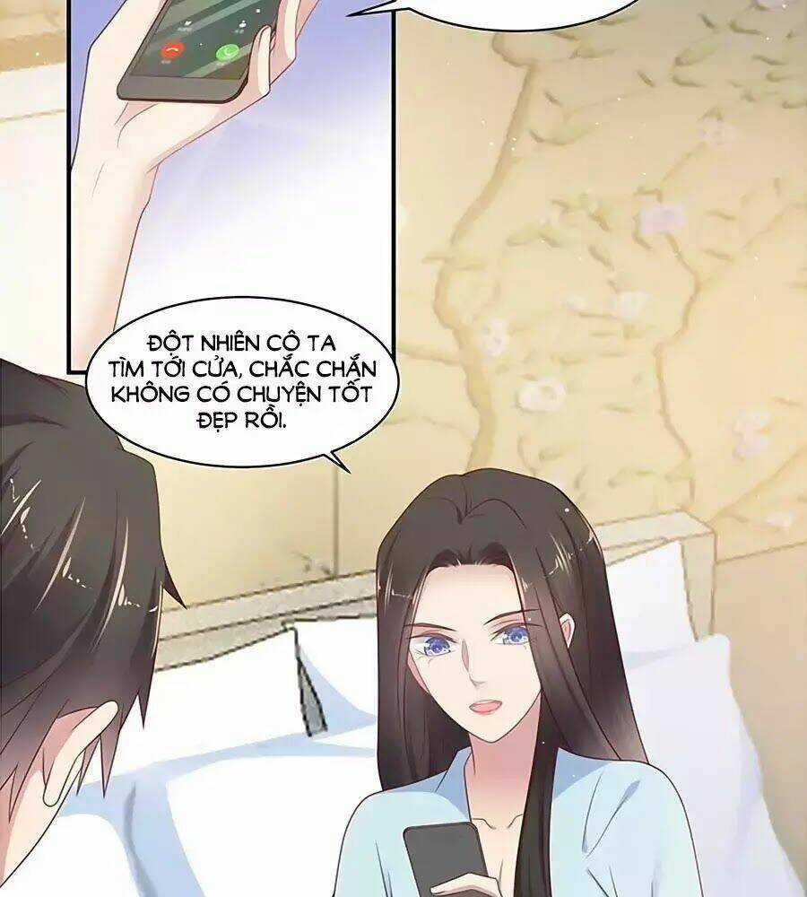 Khóa Chặt Đôi Môi - Chapter 94 - Trang 36