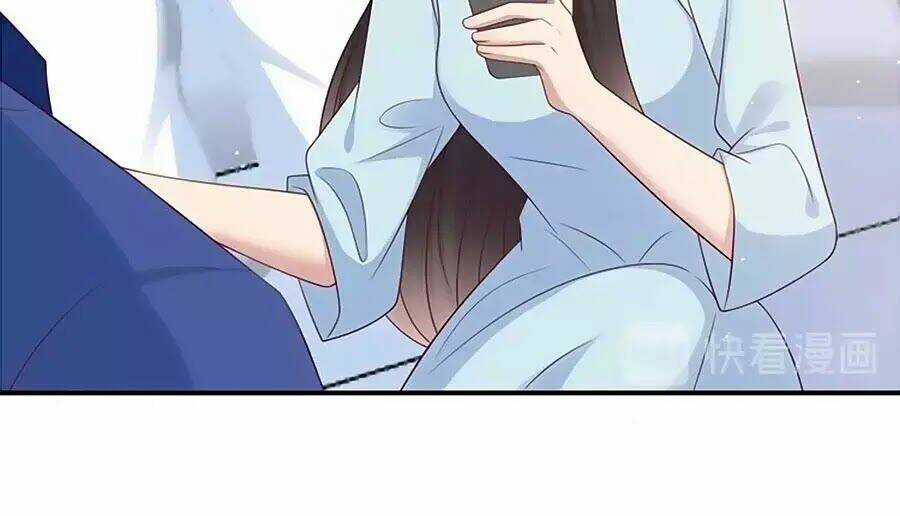 Khóa Chặt Đôi Môi - Chapter 94 - Trang 37