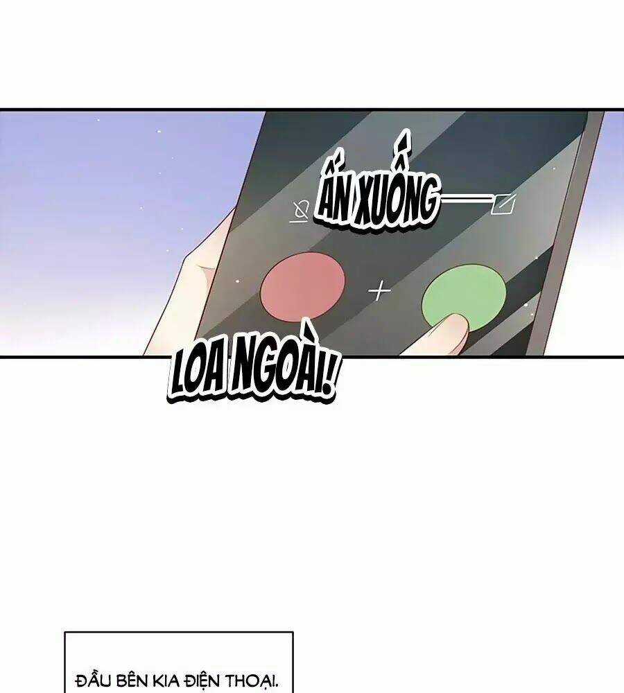 Khóa Chặt Đôi Môi - Chapter 94 - Trang 38