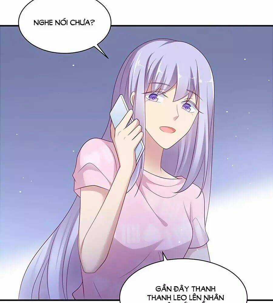 Khóa Chặt Đôi Môi - Chapter 94 - Trang 40