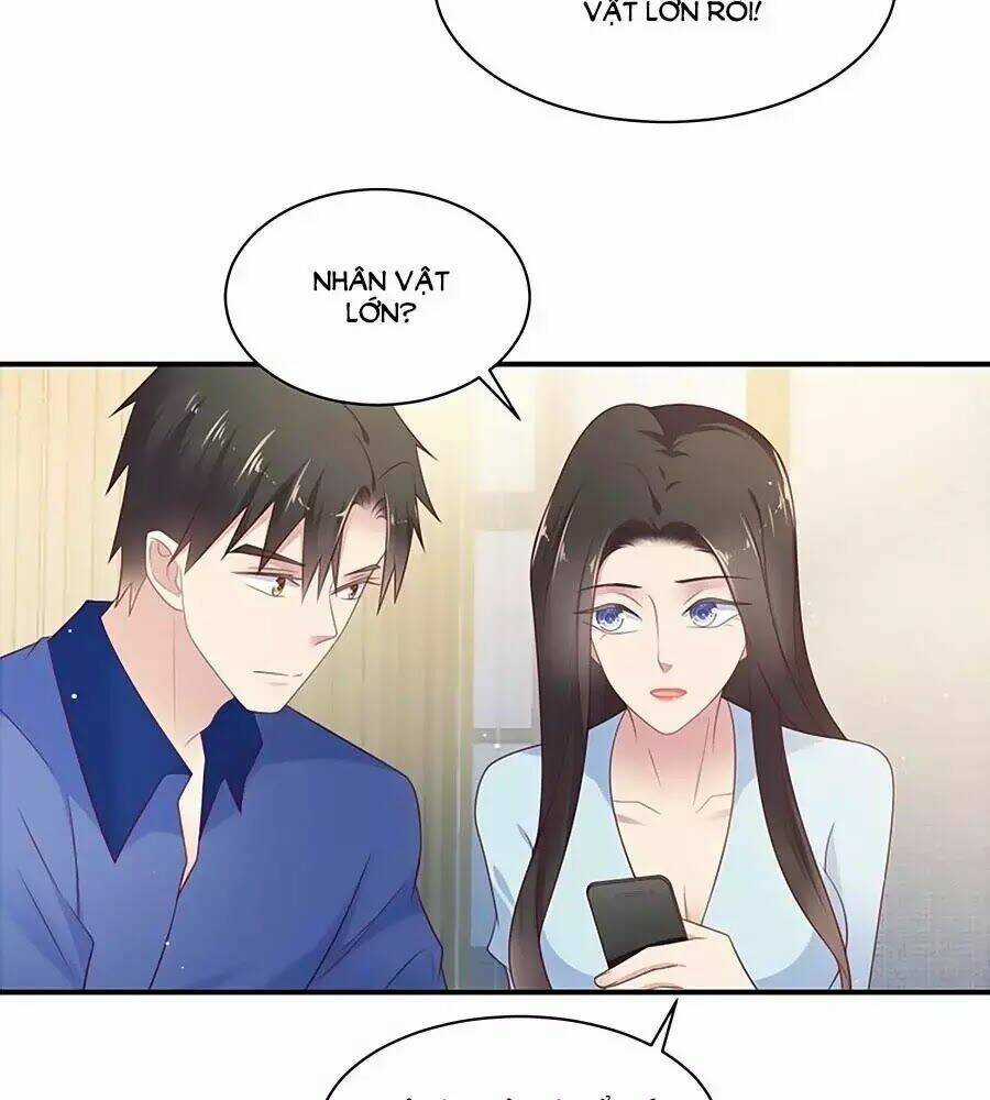 Khóa Chặt Đôi Môi - Chapter 94 - Trang 41