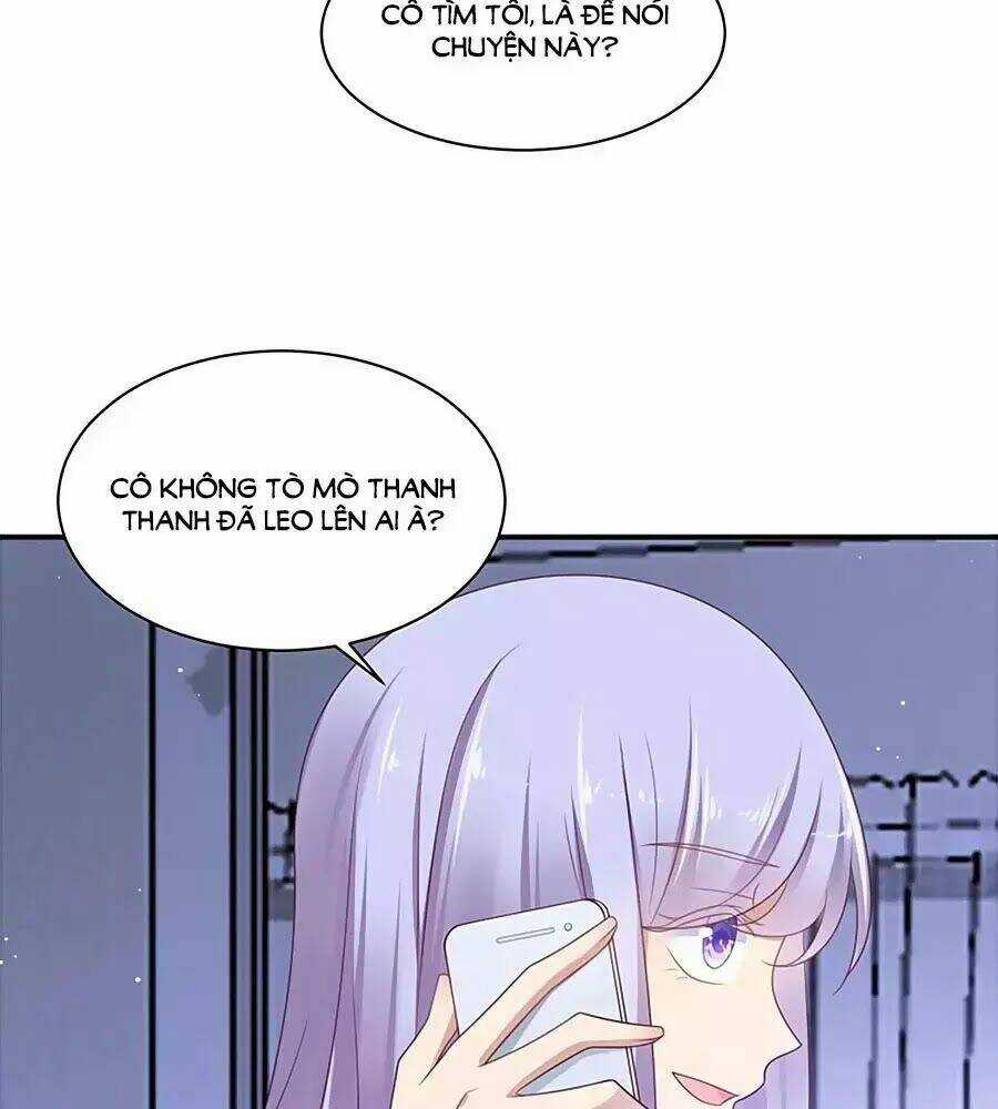 Khóa Chặt Đôi Môi - Chapter 94 - Trang 42