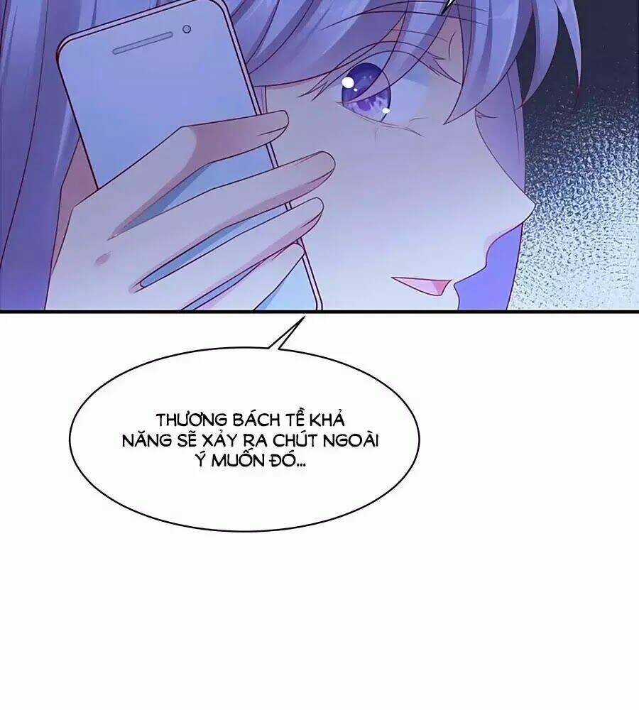 Khóa Chặt Đôi Môi - Chapter 94 - Trang 44