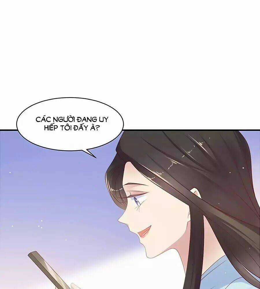 Khóa Chặt Đôi Môi - Chapter 94 - Trang 46