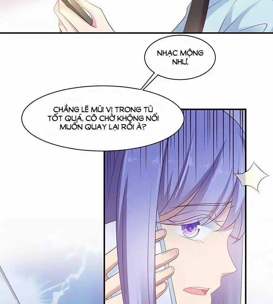 Khóa Chặt Đôi Môi - Chapter 94 - Trang 47