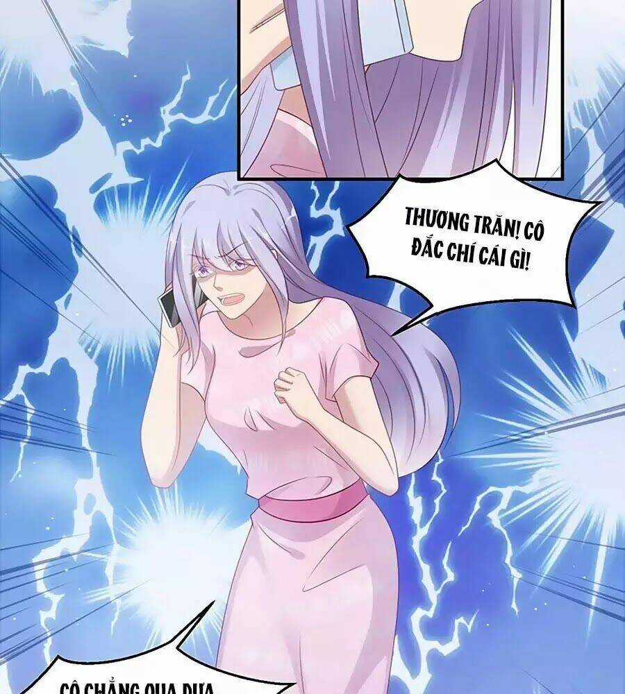 Khóa Chặt Đôi Môi - Chapter 94 - Trang 48