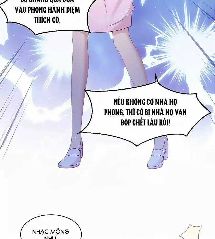 Khóa Chặt Đôi Môi - Chapter 94 - Trang 49