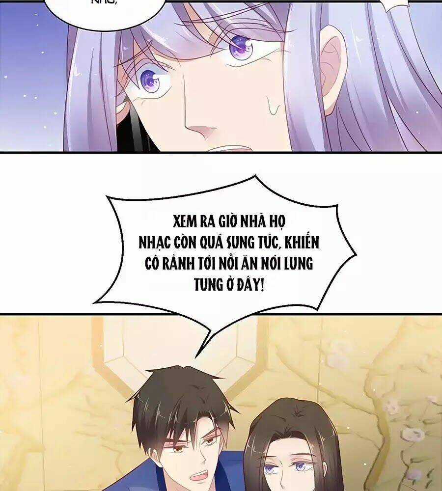 Khóa Chặt Đôi Môi - Chapter 94 - Trang 50