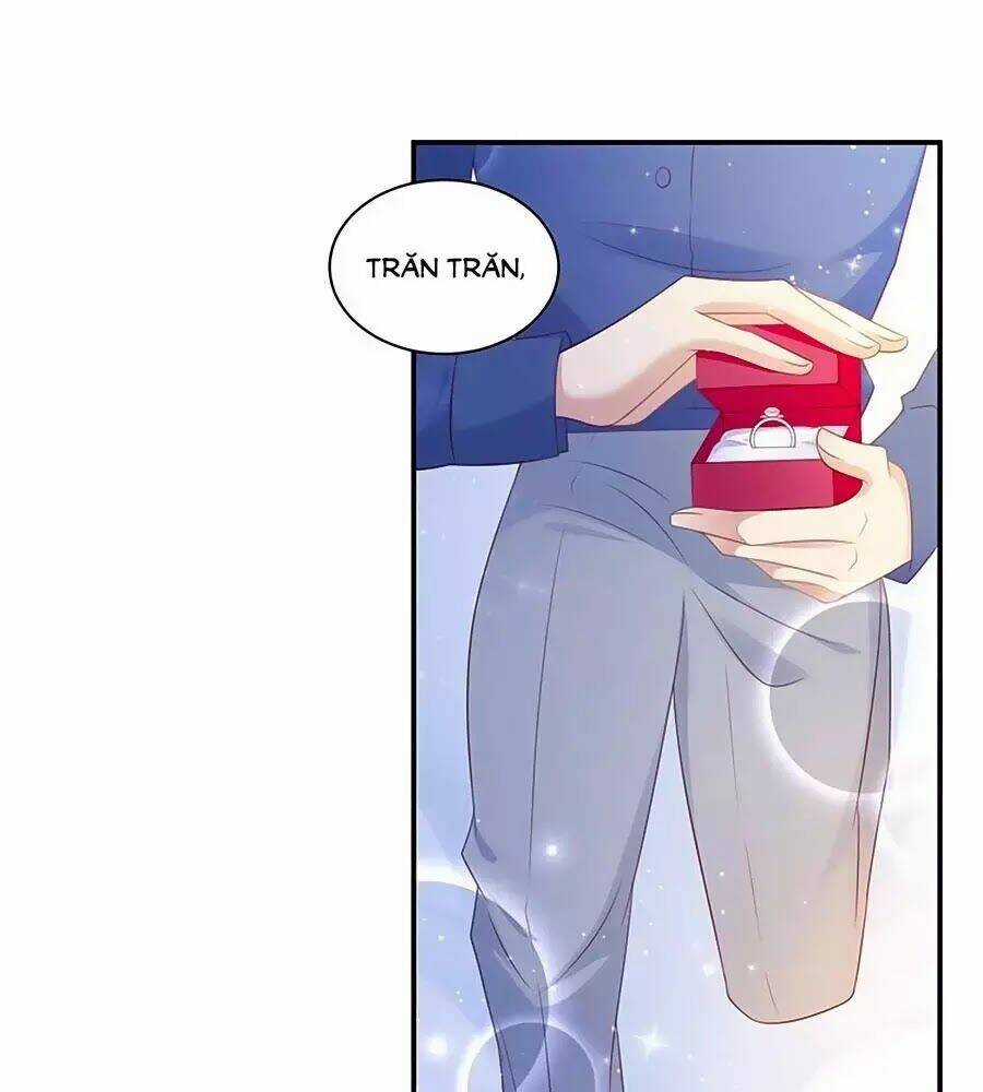 Khóa Chặt Đôi Môi - Chapter 94 - Trang 6