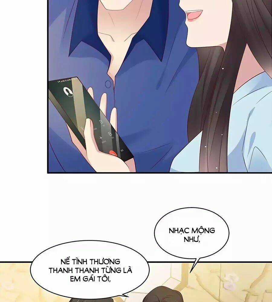 Khóa Chặt Đôi Môi - Chapter 94 - Trang 52