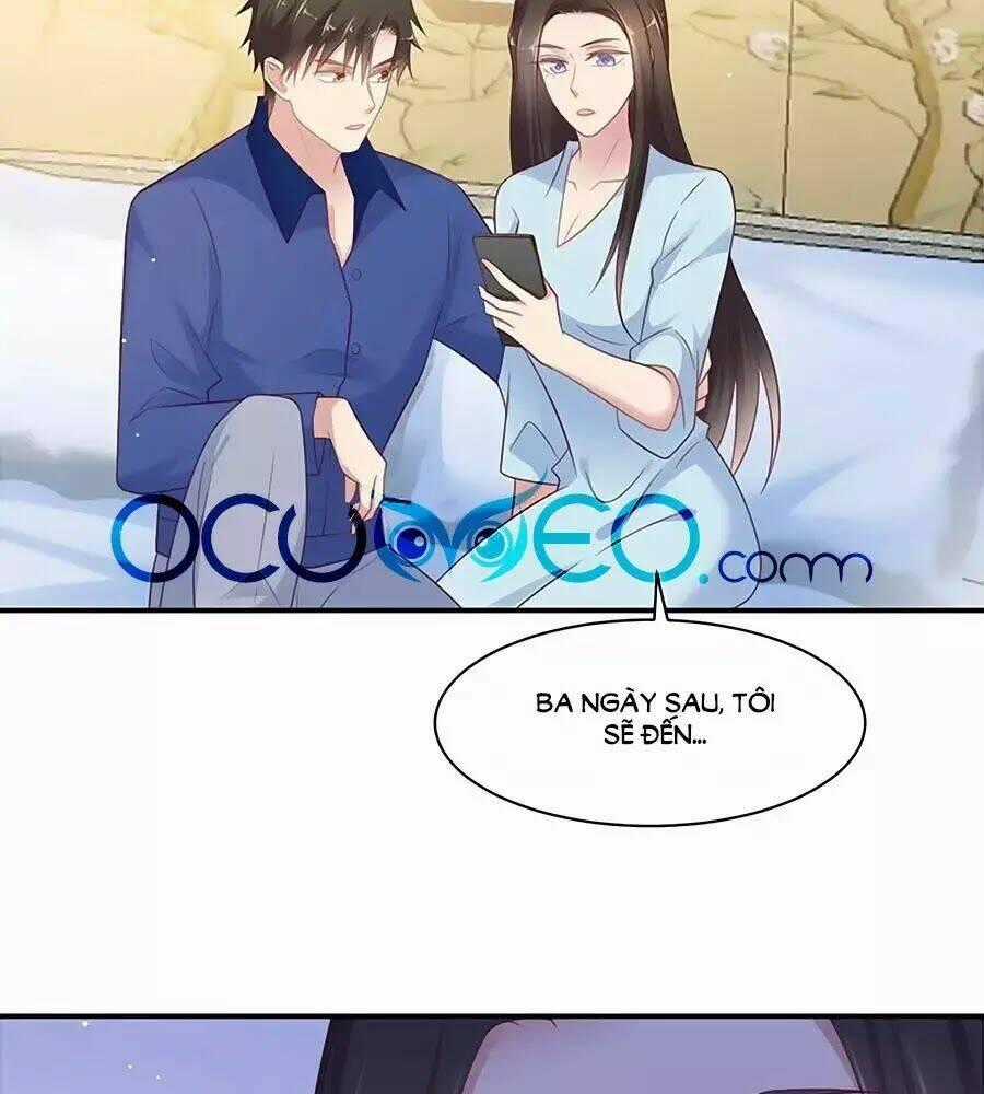 Khóa Chặt Đôi Môi - Chapter 94 - Trang 53