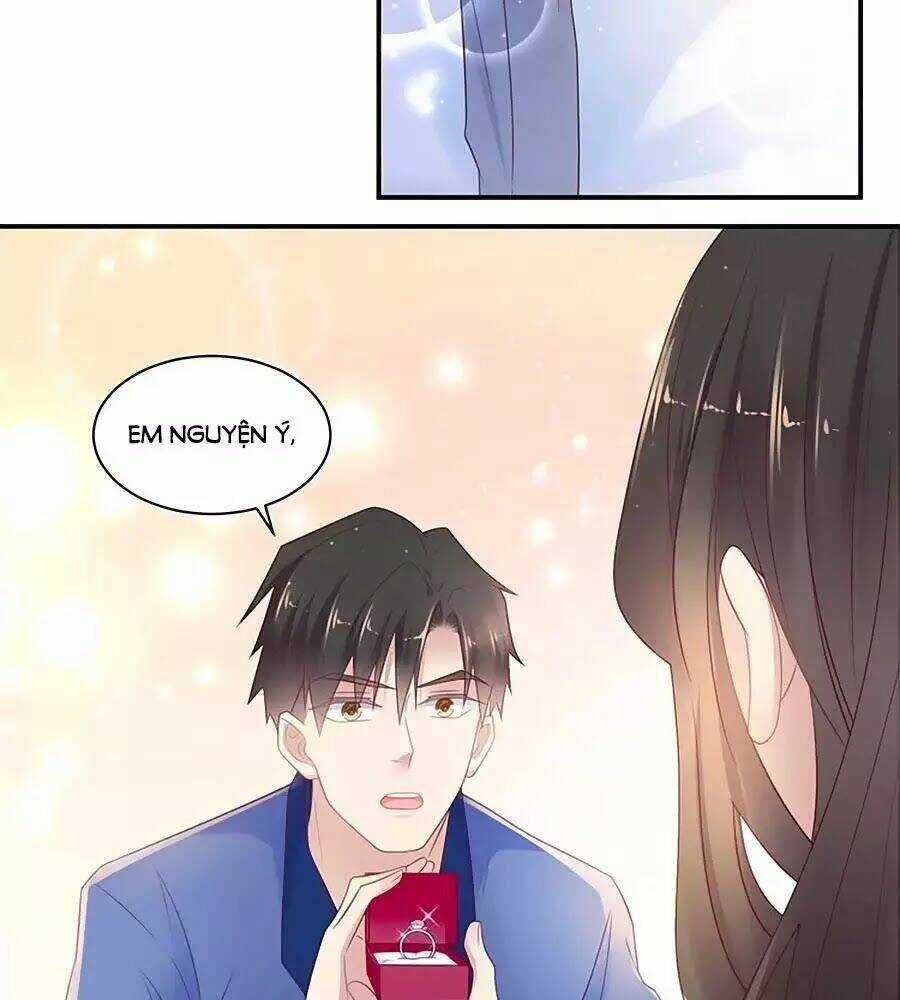 Khóa Chặt Đôi Môi - Chapter 94 - Trang 7