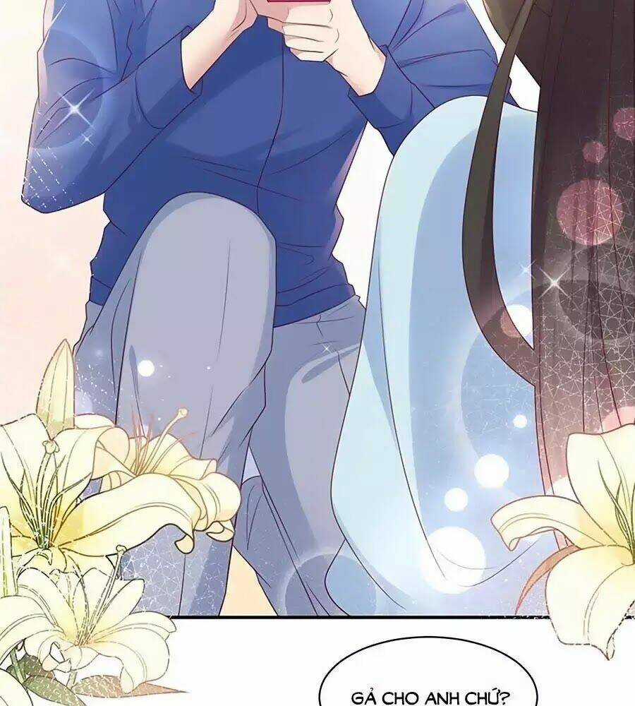 Khóa Chặt Đôi Môi - Chapter 94 - Trang 8