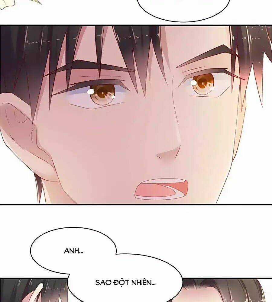 Khóa Chặt Đôi Môi - Chapter 94 - Trang 9