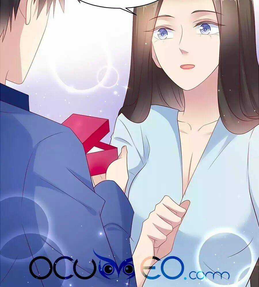 Khóa Chặt Đôi Môi - Chapter 94 - Trang 10