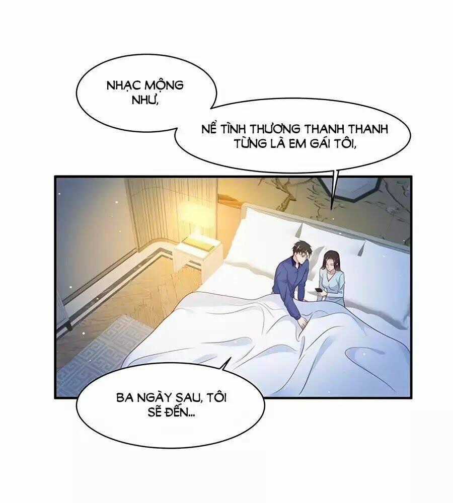 Khóa Chặt Đôi Môi - Chapter 95 - Trang 1