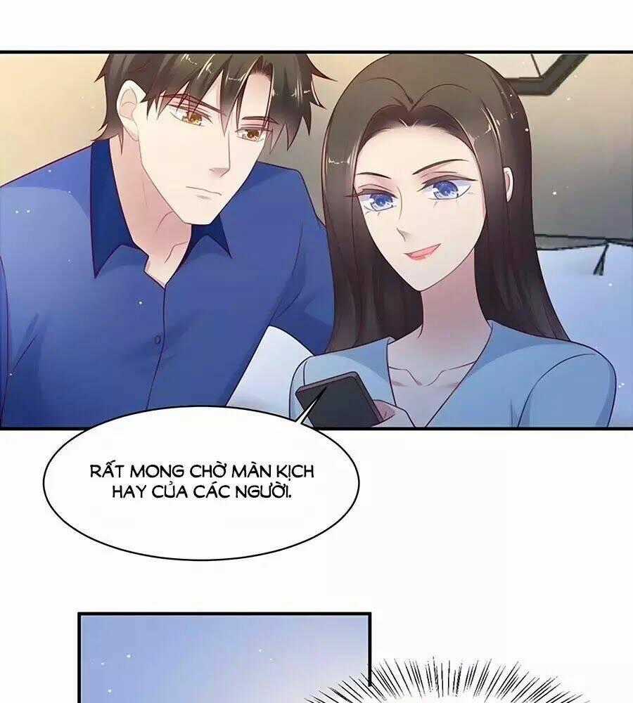 Khóa Chặt Đôi Môi - Chapter 95 - Trang 2