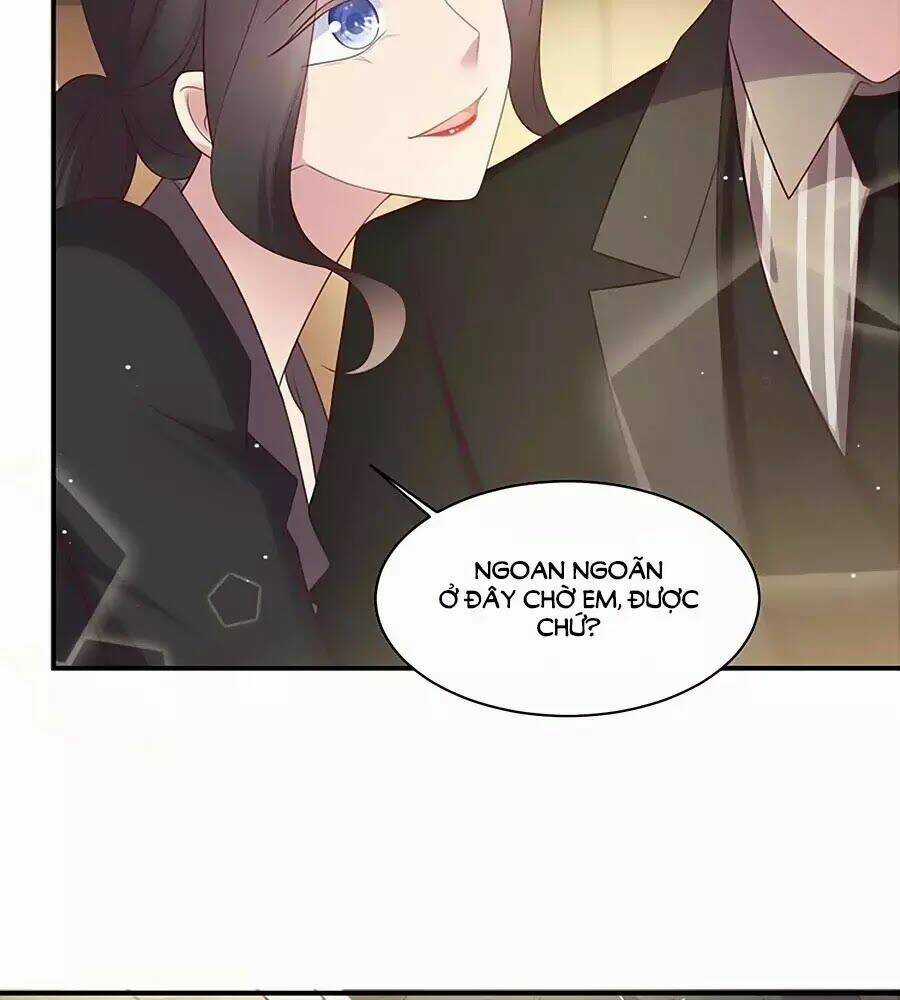 Khóa Chặt Đôi Môi - Chapter 95 - Trang 11