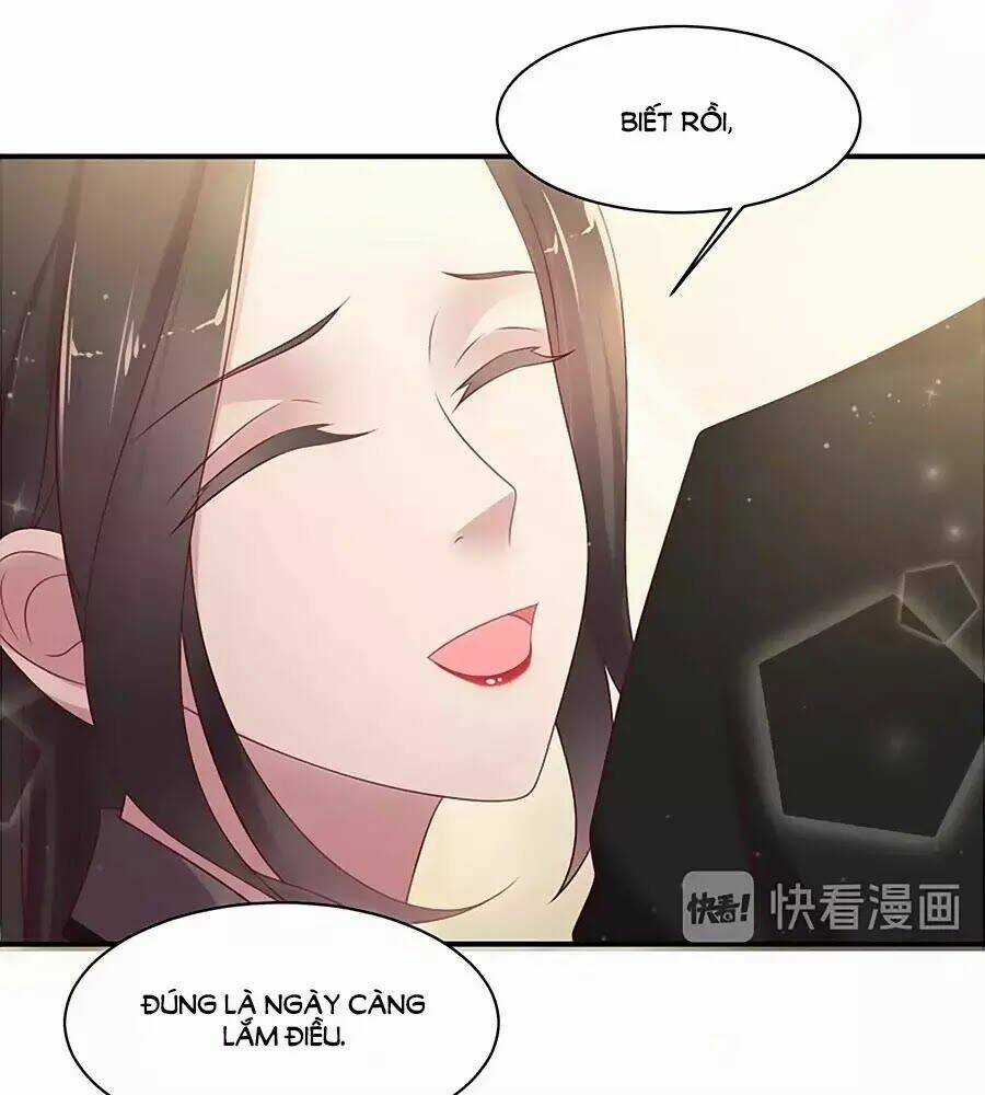 Khóa Chặt Đôi Môi - Chapter 95 - Trang 14