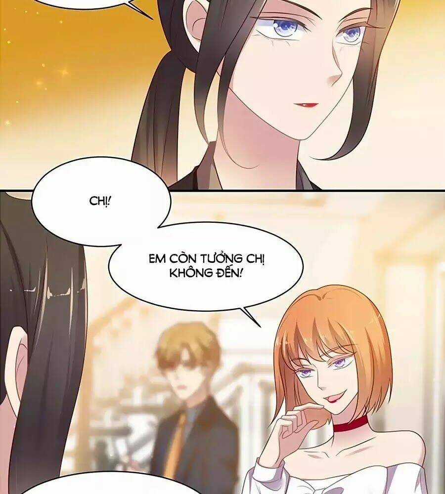 Khóa Chặt Đôi Môi - Chapter 95 - Trang 17