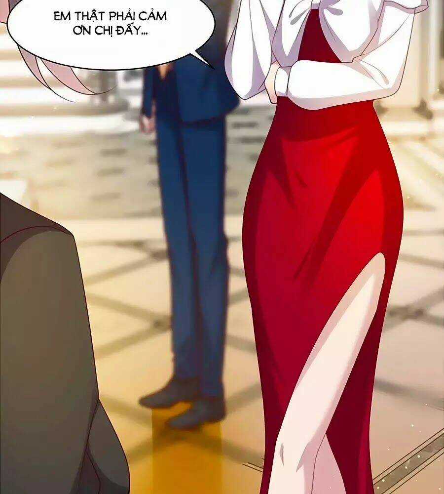 Khóa Chặt Đôi Môi - Chapter 95 - Trang 18