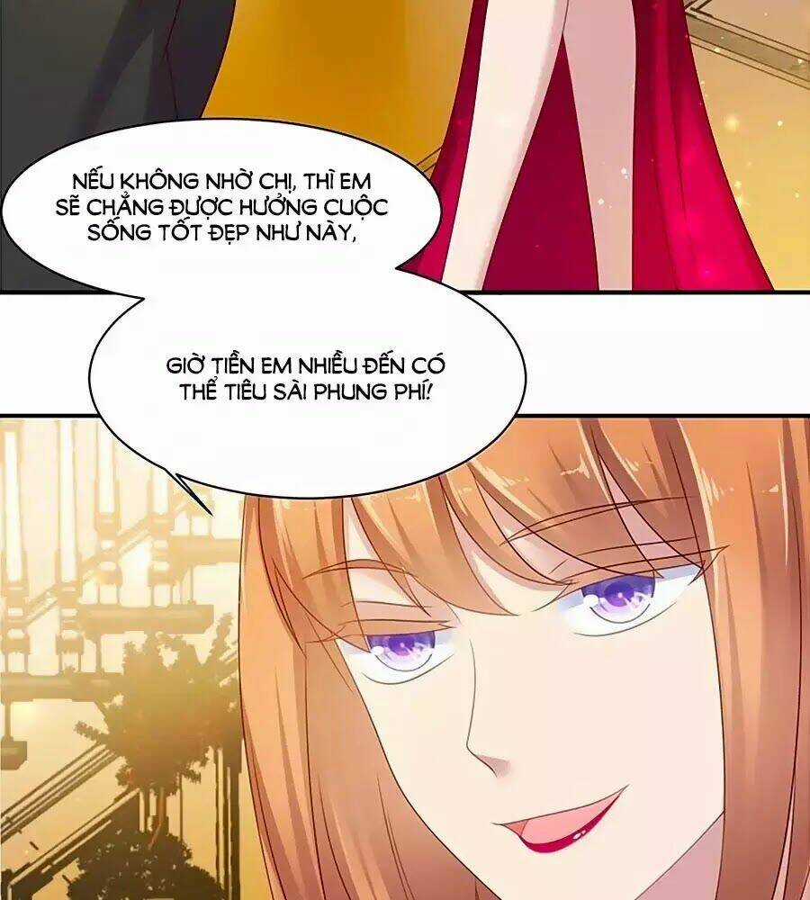 Khóa Chặt Đôi Môi - Chapter 95 - Trang 19