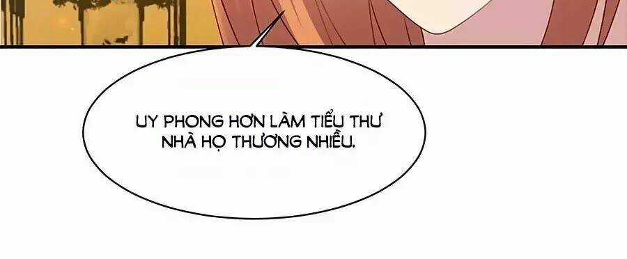 Khóa Chặt Đôi Môi - Chapter 95 - Trang 20