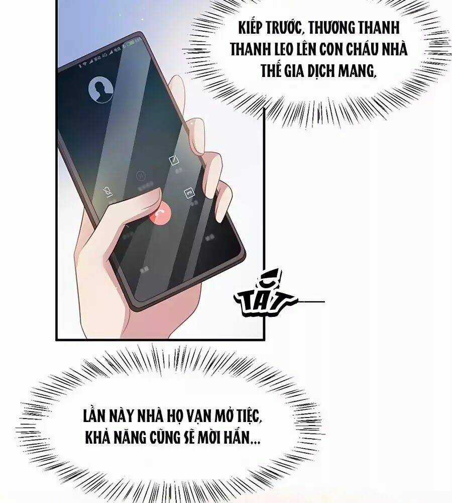 Khóa Chặt Đôi Môi - Chapter 95 - Trang 3