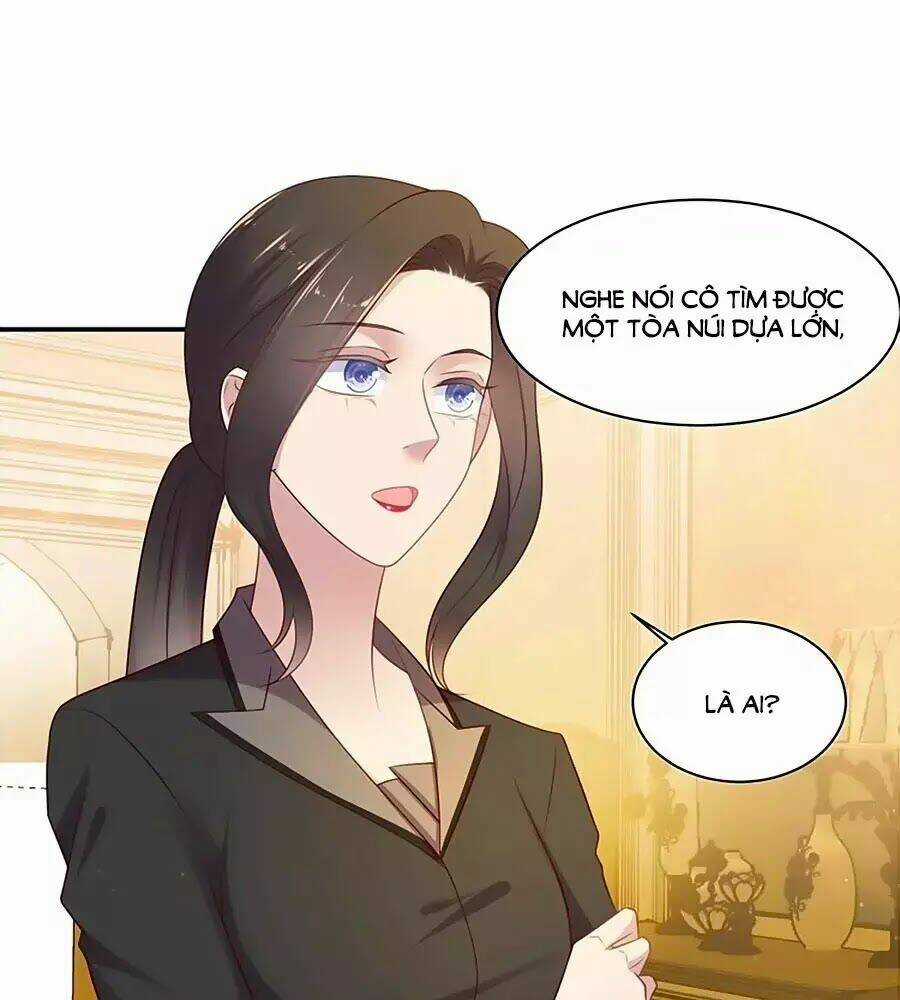 Khóa Chặt Đôi Môi - Chapter 95 - Trang 21