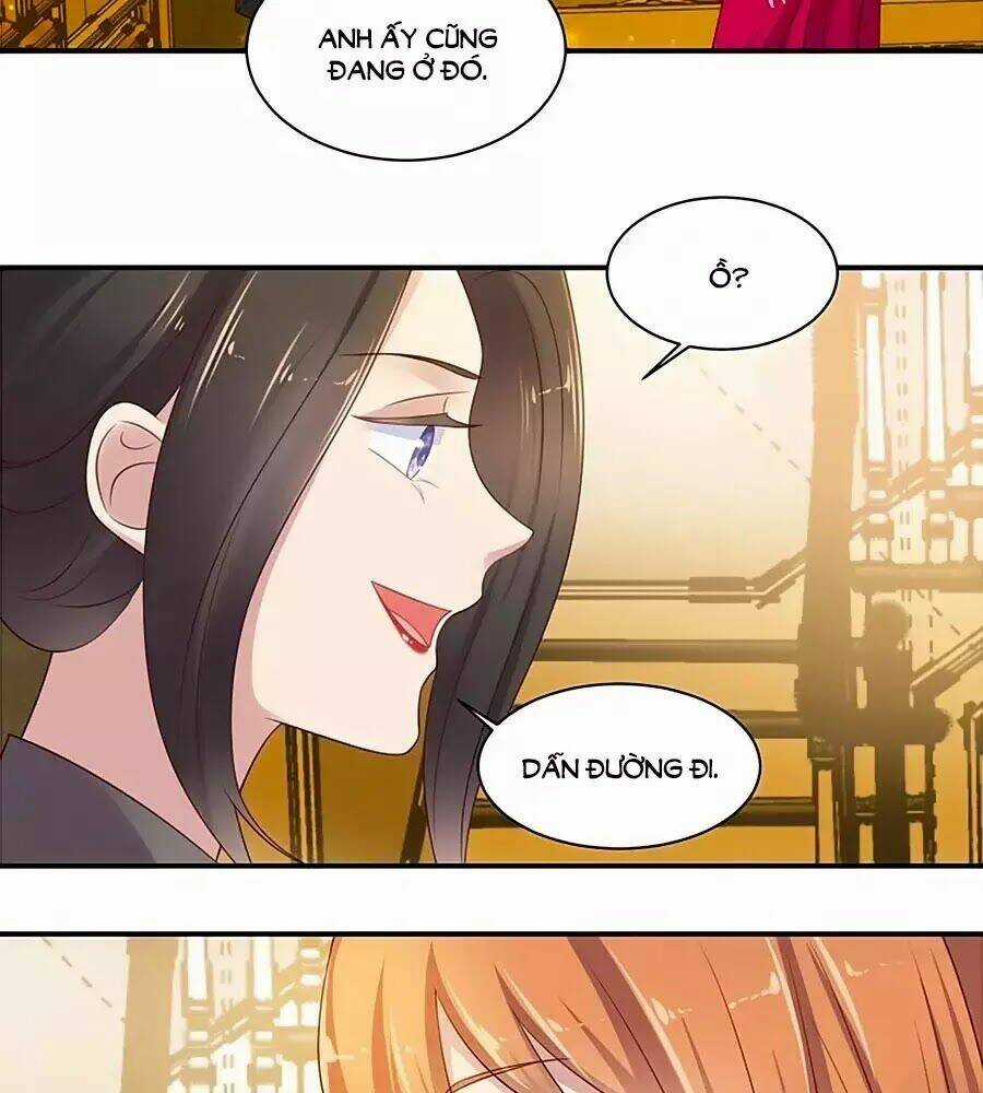 Khóa Chặt Đôi Môi - Chapter 95 - Trang 24