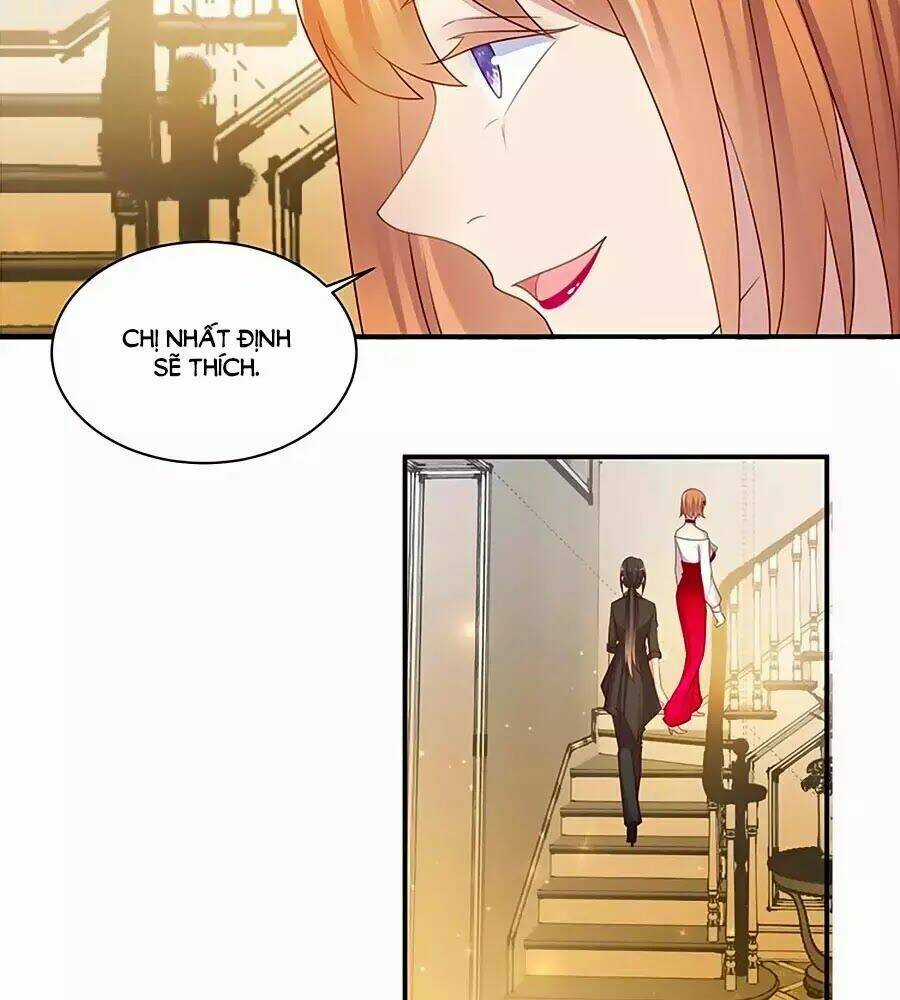 Khóa Chặt Đôi Môi - Chapter 95 - Trang 25