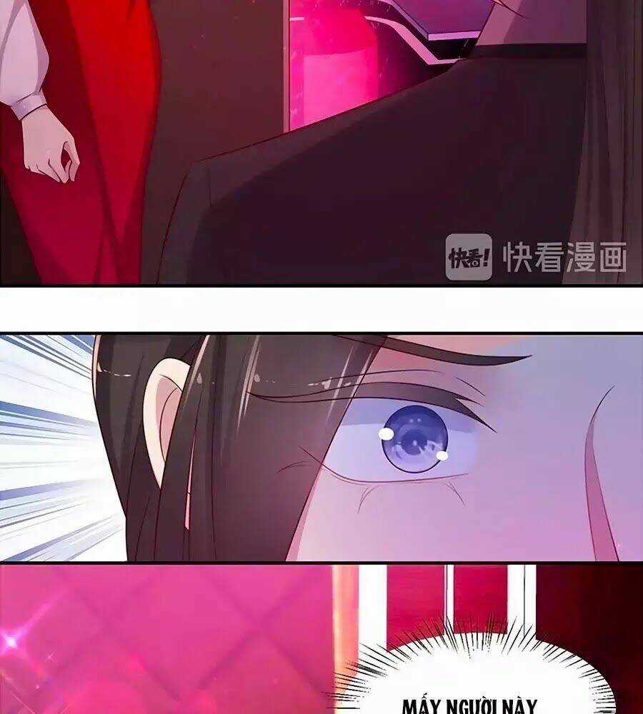 Khóa Chặt Đôi Môi - Chapter 95 - Trang 28