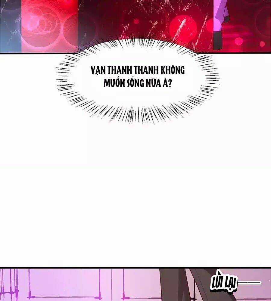 Khóa Chặt Đôi Môi - Chapter 95 - Trang 30