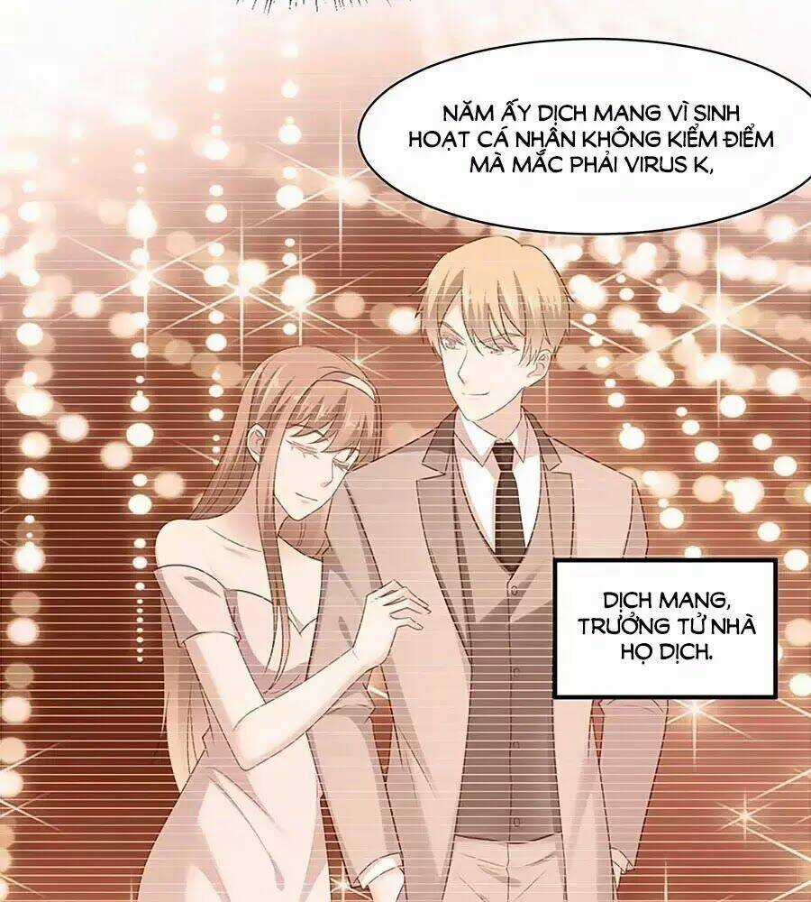 Khóa Chặt Đôi Môi - Chapter 95 - Trang 4