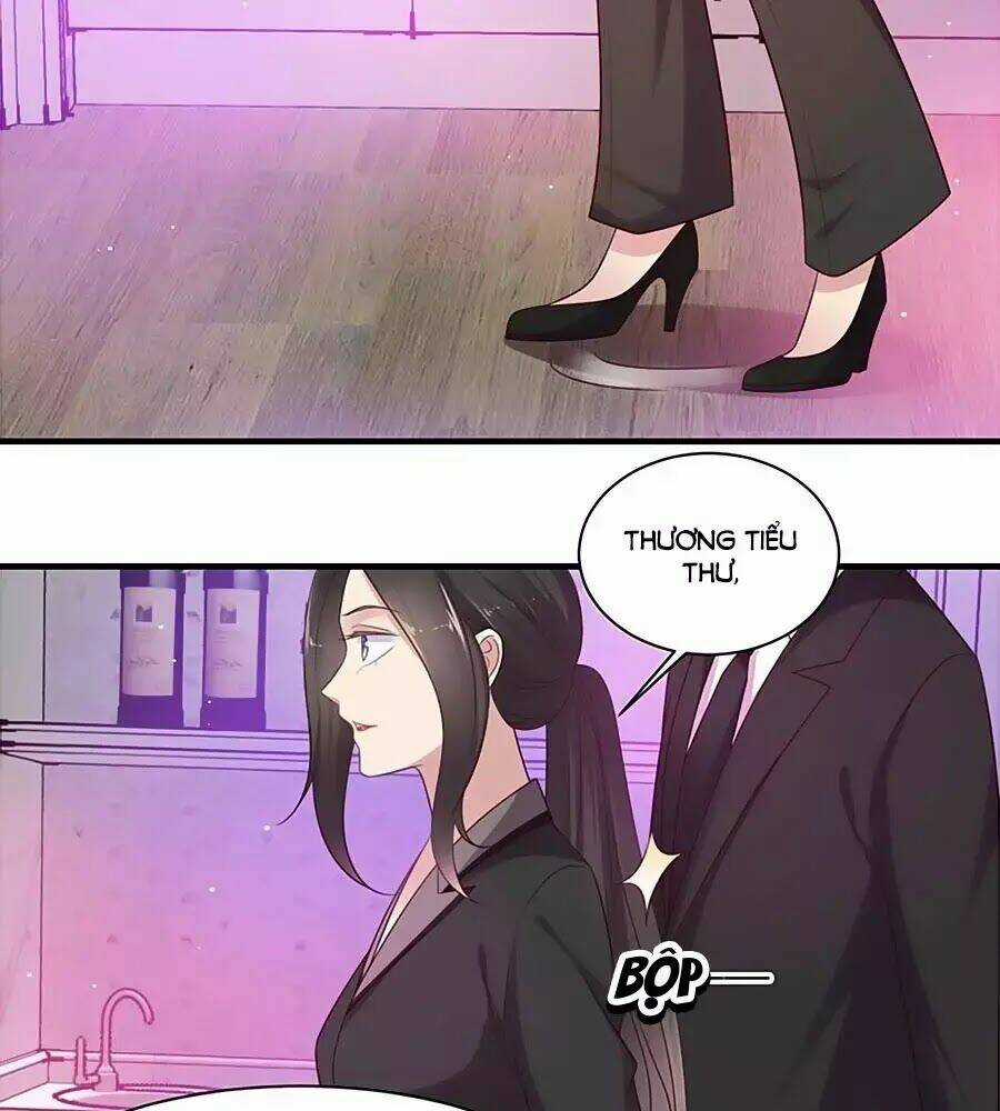 Khóa Chặt Đôi Môi - Chapter 95 - Trang 31