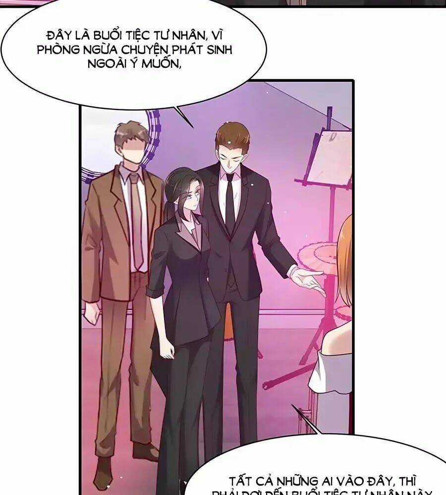 Khóa Chặt Đôi Môi - Chapter 95 - Trang 32