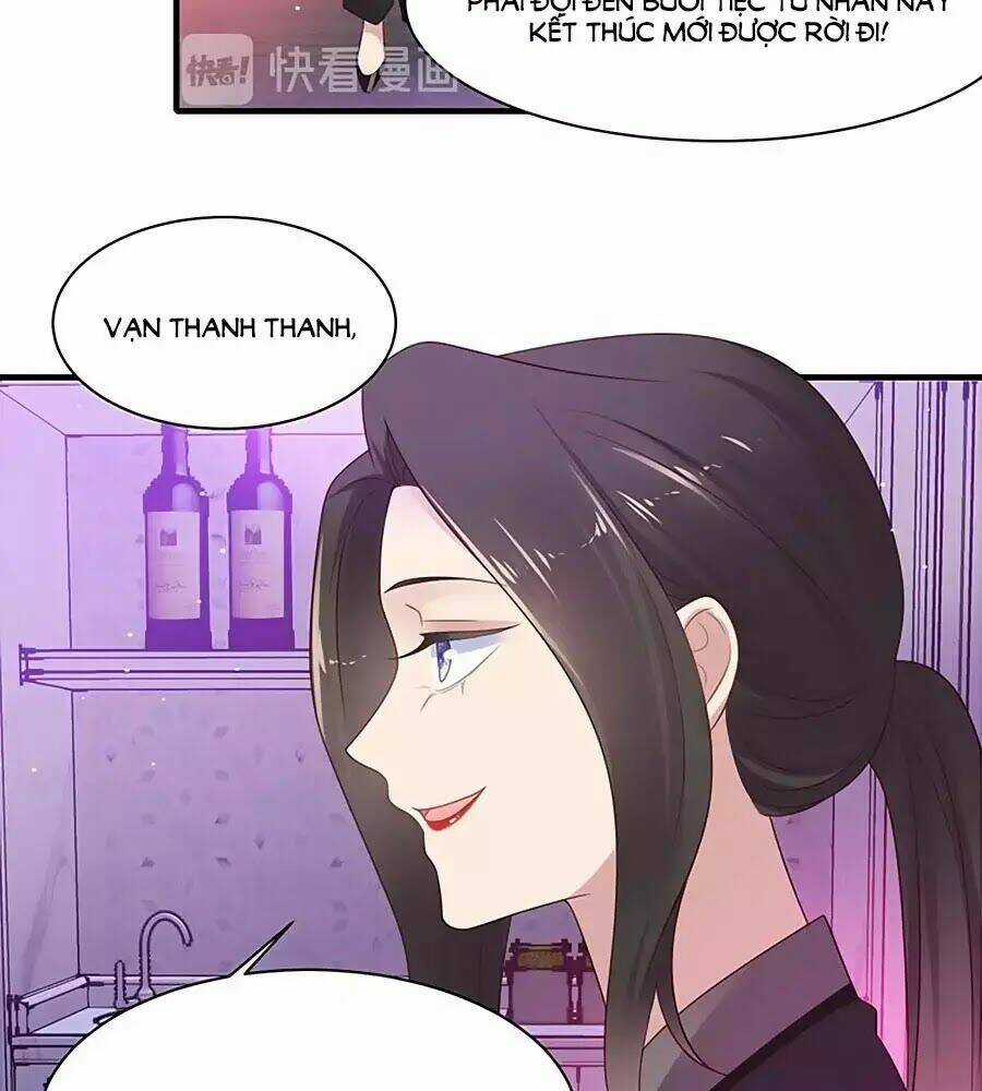 Khóa Chặt Đôi Môi - Chapter 95 - Trang 33