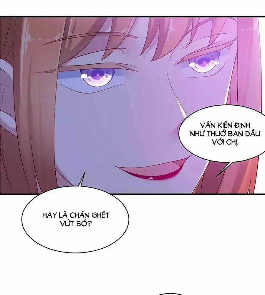 Khóa Chặt Đôi Môi - Chapter 95 - Trang 36
